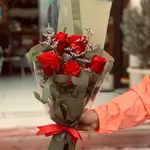 Red Rose
